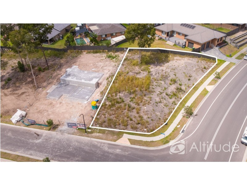 2 Standing Avenue, Cameron Park NSW 2285