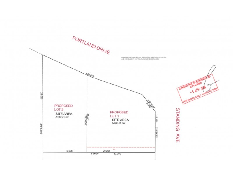 2 Standing Avenue, Cameron Park NSW 2285