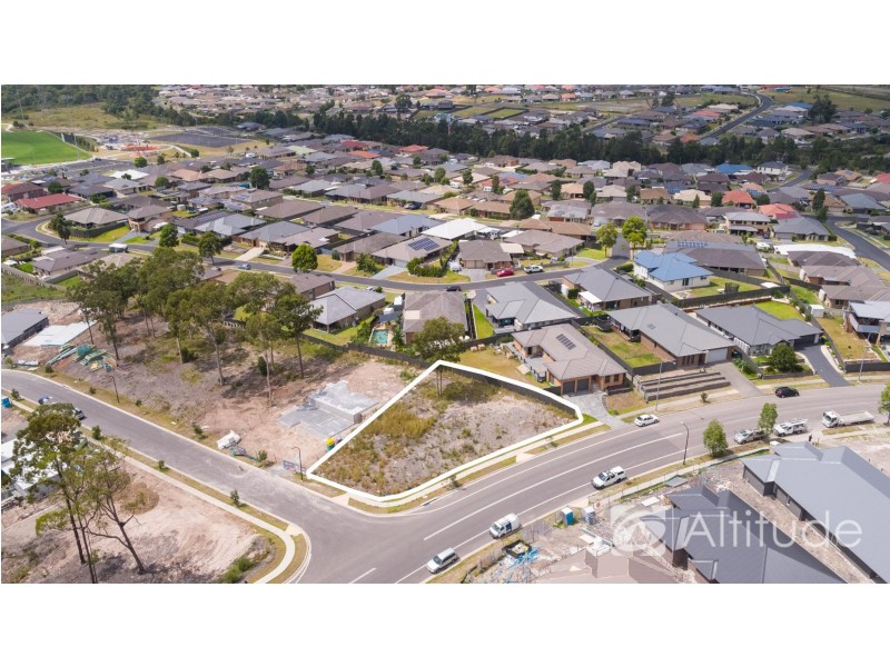 2 Standing Avenue, Cameron Park NSW 2285