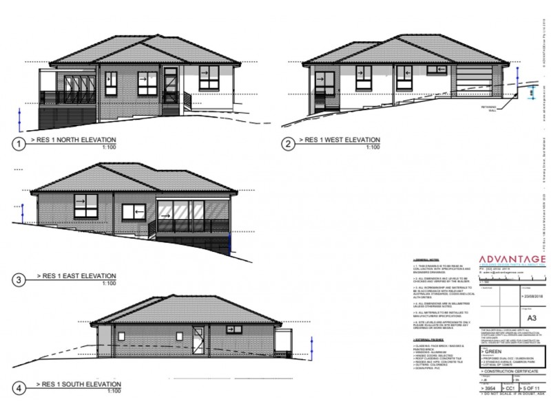 2 Standing Avenue, Cameron Park NSW 2285