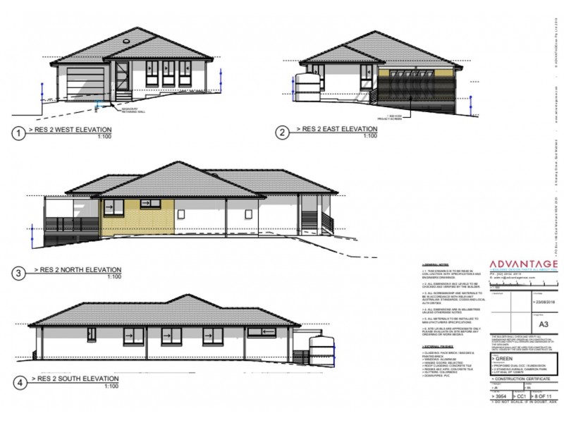 2 Standing Avenue, Cameron Park NSW 2285