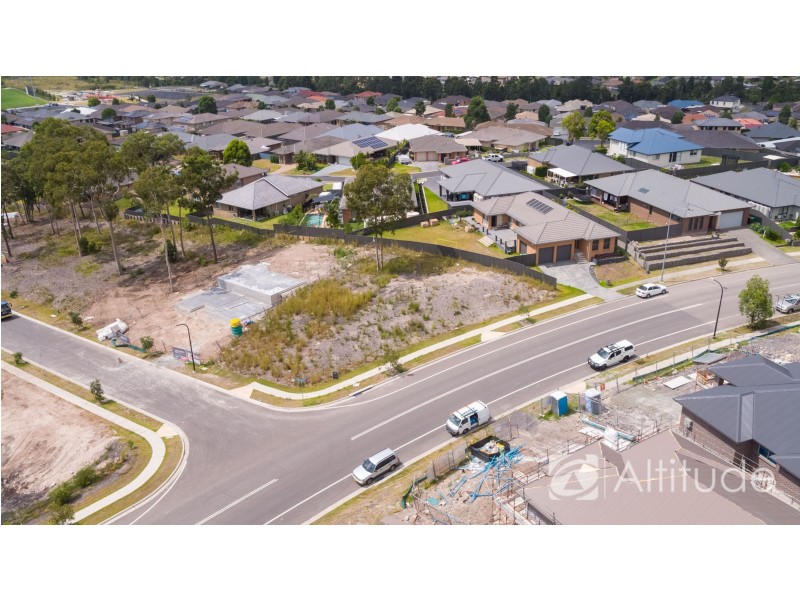 2 Standing Avenue, Cameron Park NSW 2285