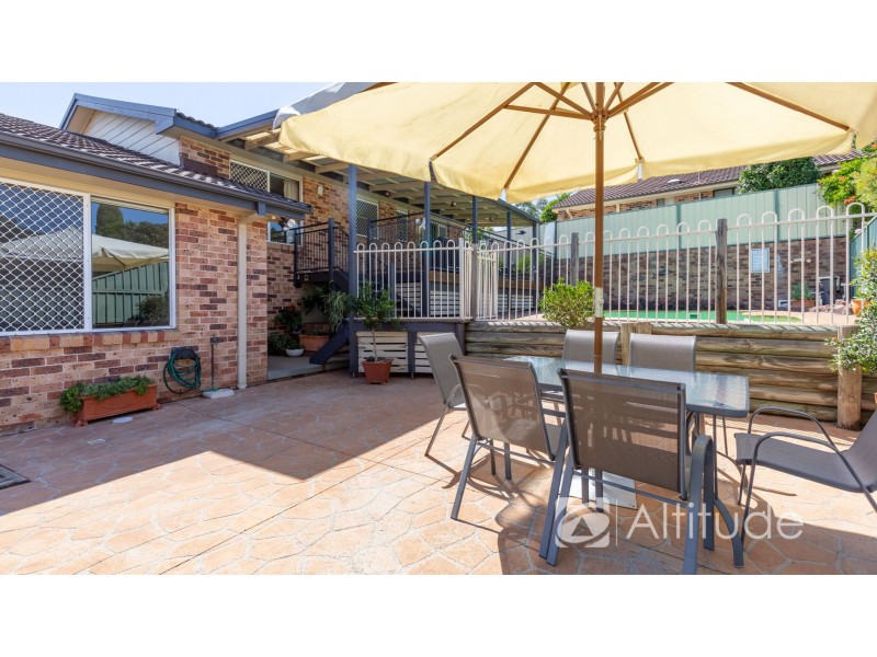 2 Clare Close, Eleebana NSW 2282