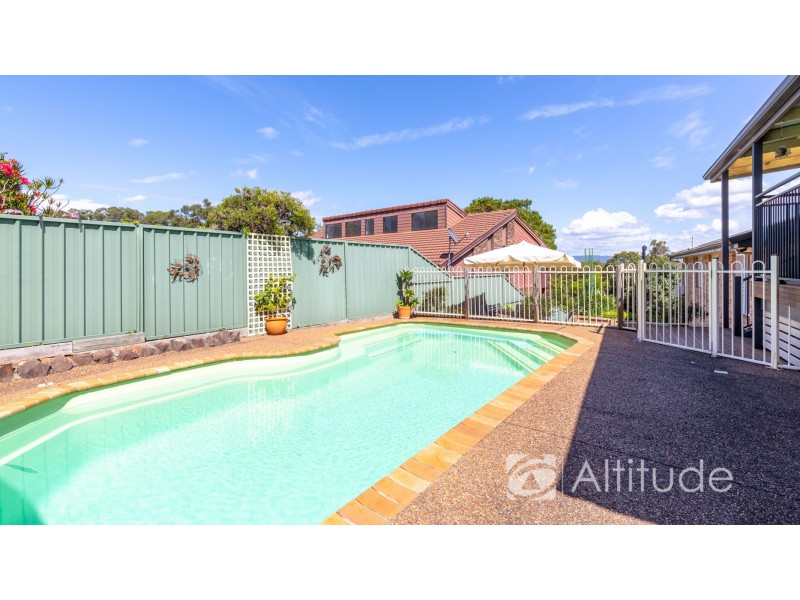 2 Clare Close, Eleebana NSW 2282