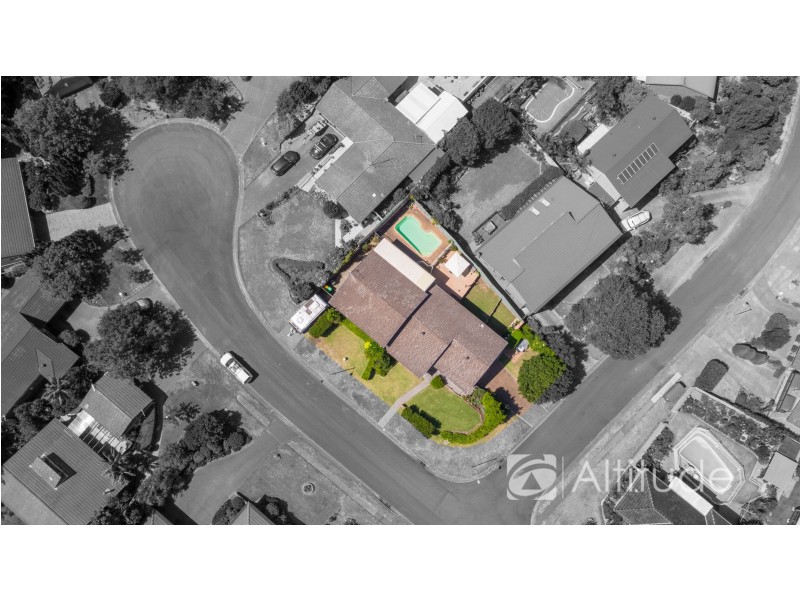 2 Clare Close, Eleebana NSW 2282