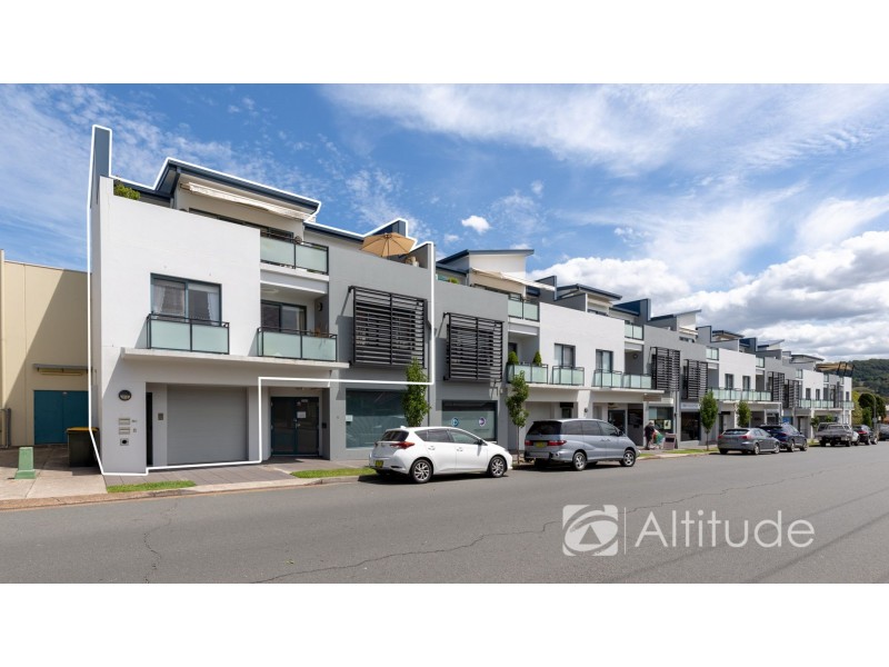 8/41 Charles Street, Warners Bay NSW 2282