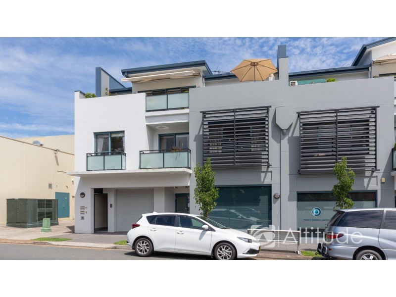 8/41 Charles Street, Warners Bay NSW 2282