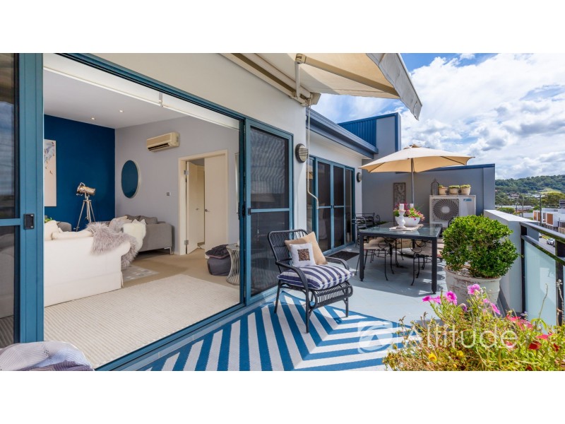 8/41 Charles Street, Warners Bay NSW 2282