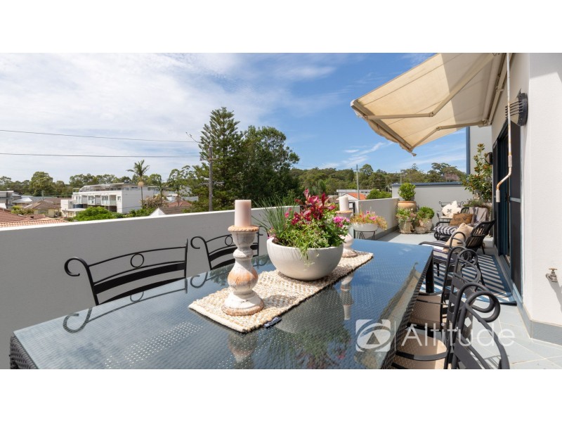 8/41 Charles Street, Warners Bay NSW 2282