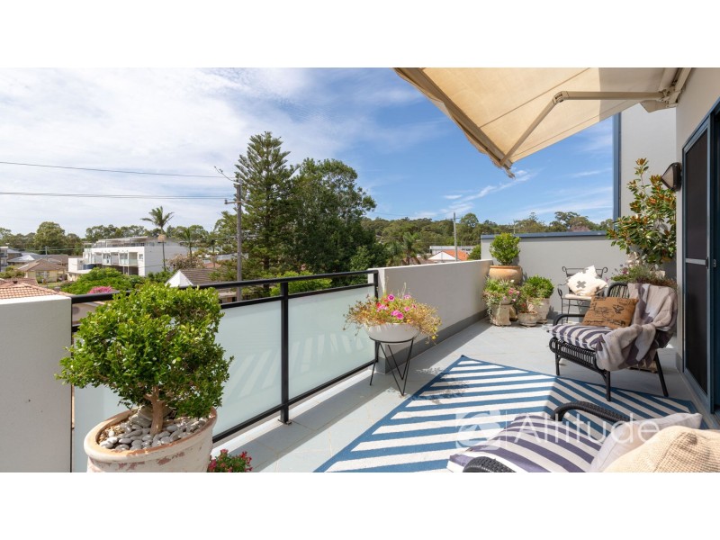 8/41 Charles Street, Warners Bay NSW 2282