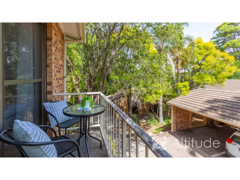 4/244 Main Road, Cardiff NSW 2285