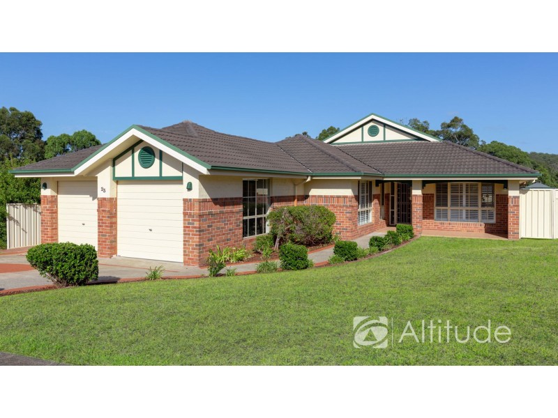 23 Tern Close, Cameron Park NSW 2285