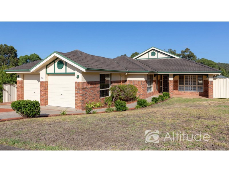 23 Tern Close, Cameron Park NSW 2285