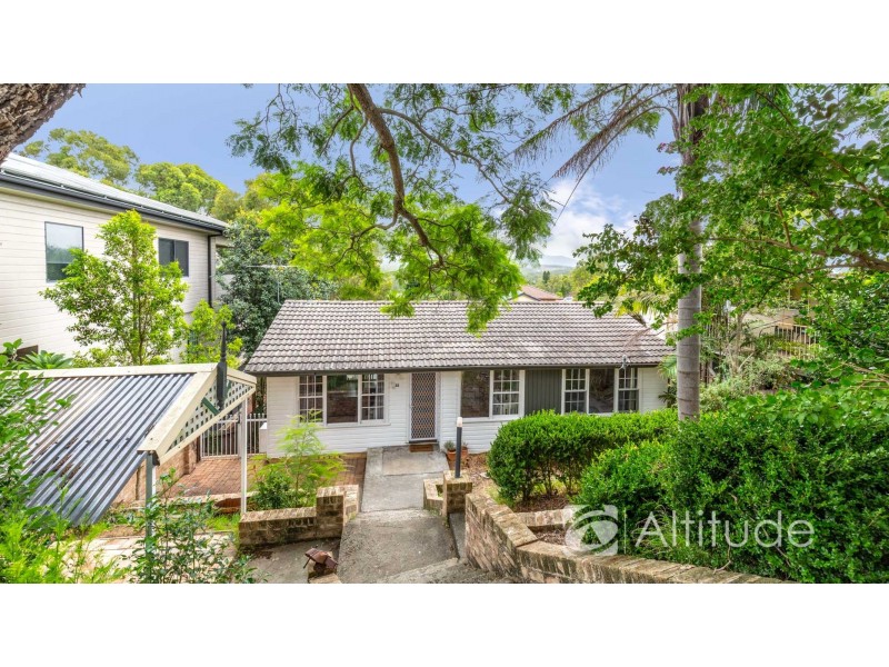 22 Sandra Street, Fennell Bay NSW 2283