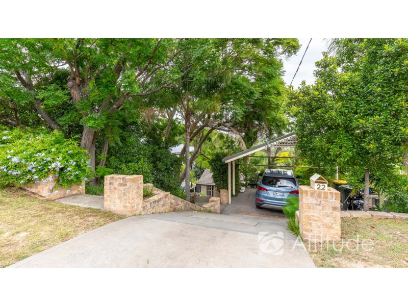 22 Sandra Street, Fennell Bay NSW 2283