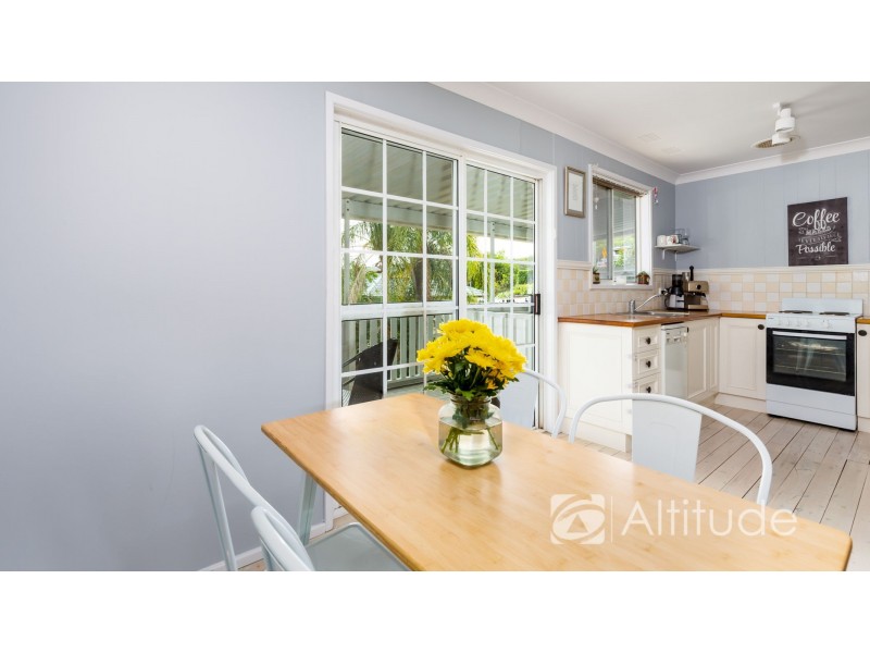 22 Sandra Street, Fennell Bay NSW 2283