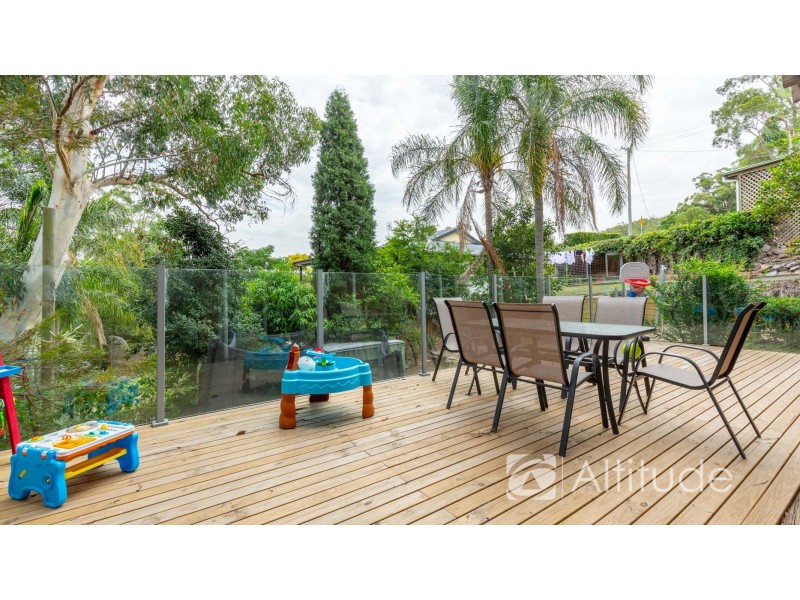 22 Sandra Street, Fennell Bay NSW 2283
