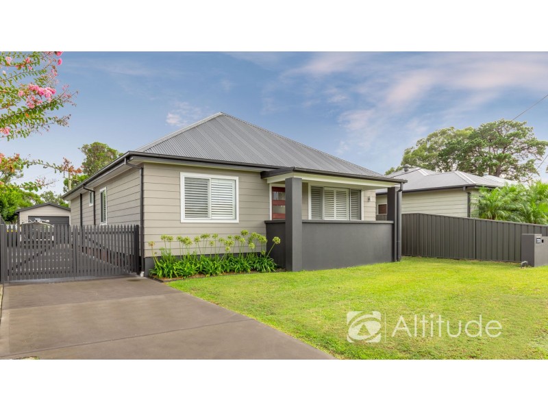 15 Norfolk Street, Cardiff NSW 2285