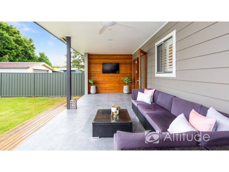 15 Norfolk Street, Cardiff NSW 2285