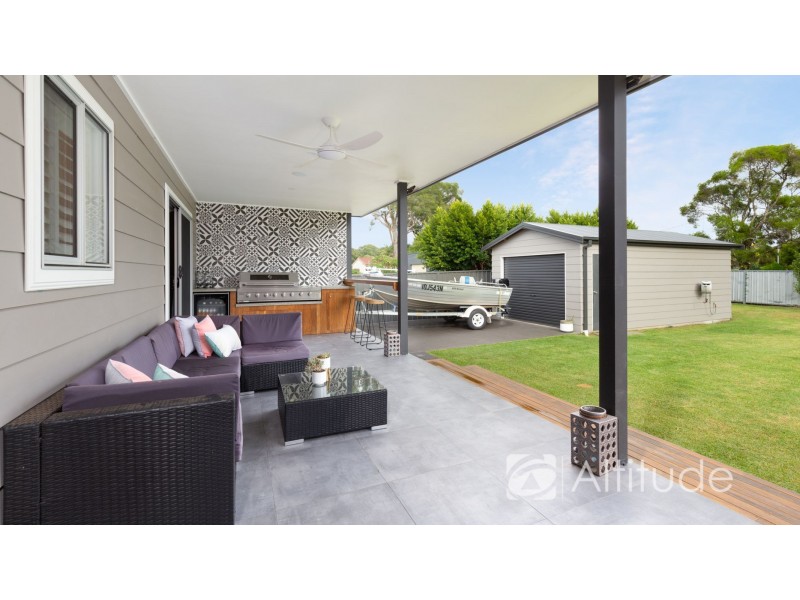15 Norfolk Street, Cardiff NSW 2285