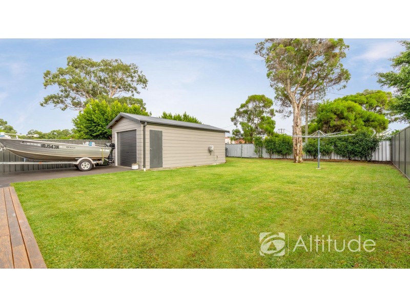 15 Norfolk Street, Cardiff NSW 2285