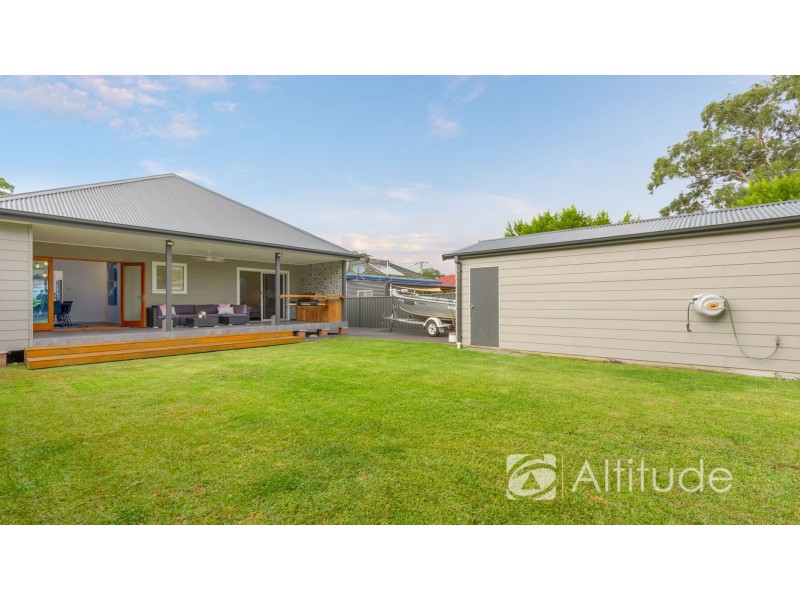 15 Norfolk Street, Cardiff NSW 2285