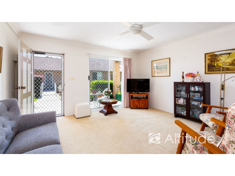4/115 Main Road, Cardiff Heights NSW 2285