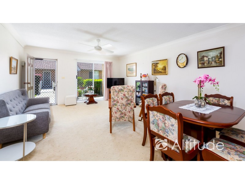 4/115 Main Road, Cardiff Heights NSW 2285
