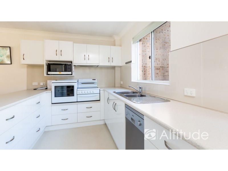 4/115 Main Road, Cardiff Heights NSW 2285
