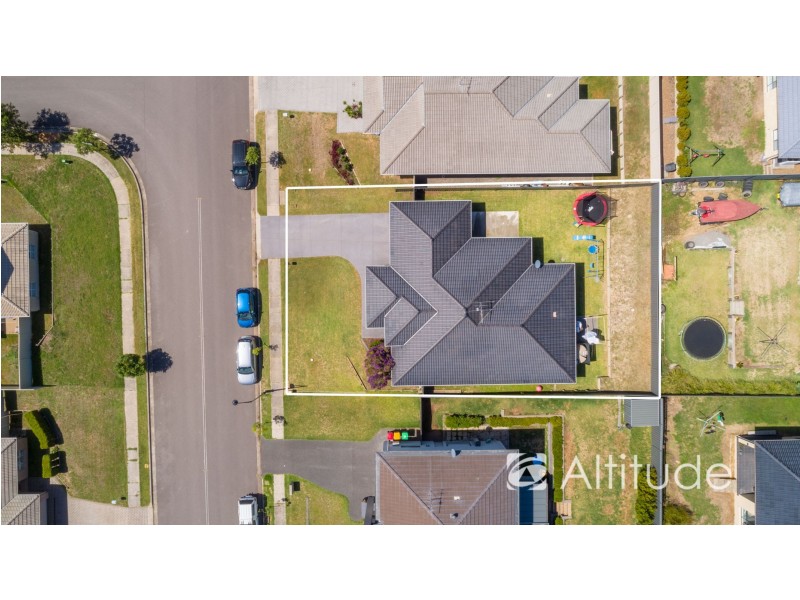 39 Wigeon Chase, Cameron Park NSW 2285