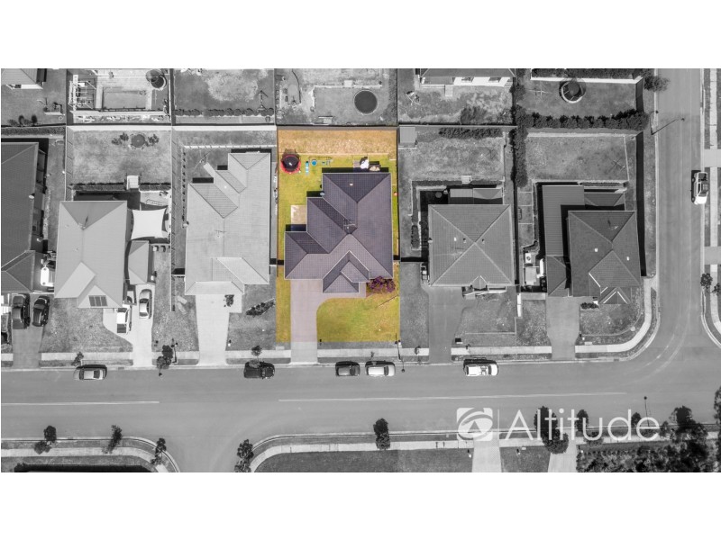 39 Wigeon Chase, Cameron Park NSW 2285