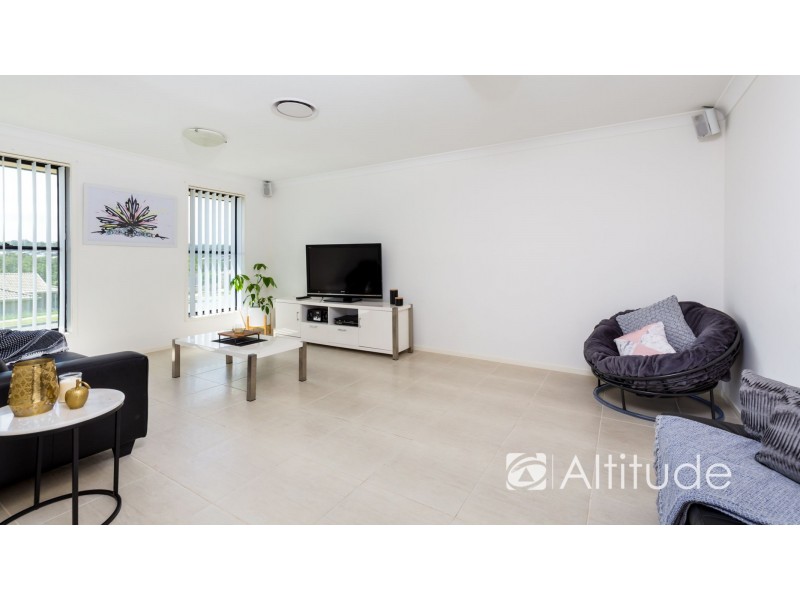 39 Wigeon Chase, Cameron Park NSW 2285
