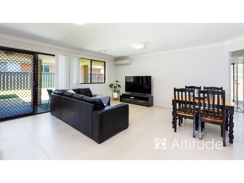39 Wigeon Chase, Cameron Park NSW 2285