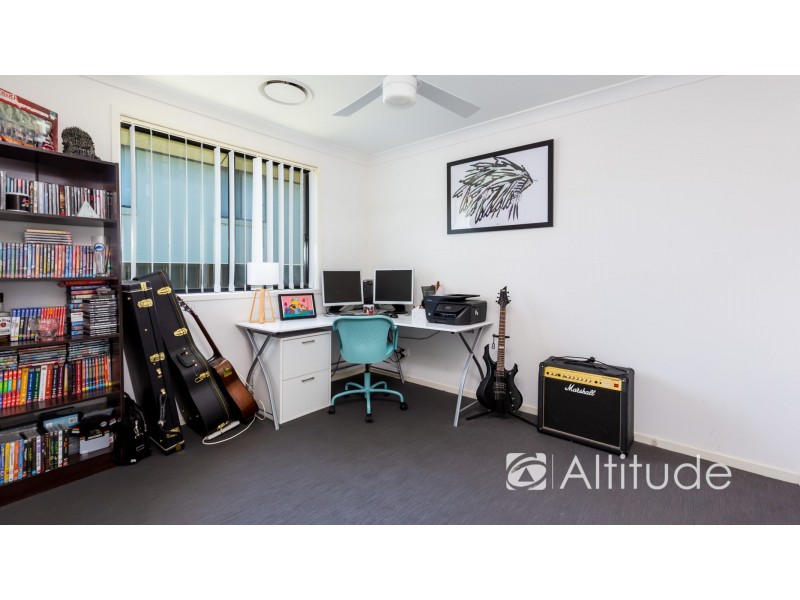 39 Wigeon Chase, Cameron Park NSW 2285