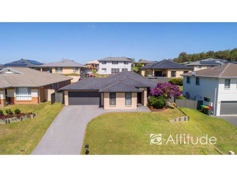 39 Wigeon Chase, Cameron Park NSW 2285