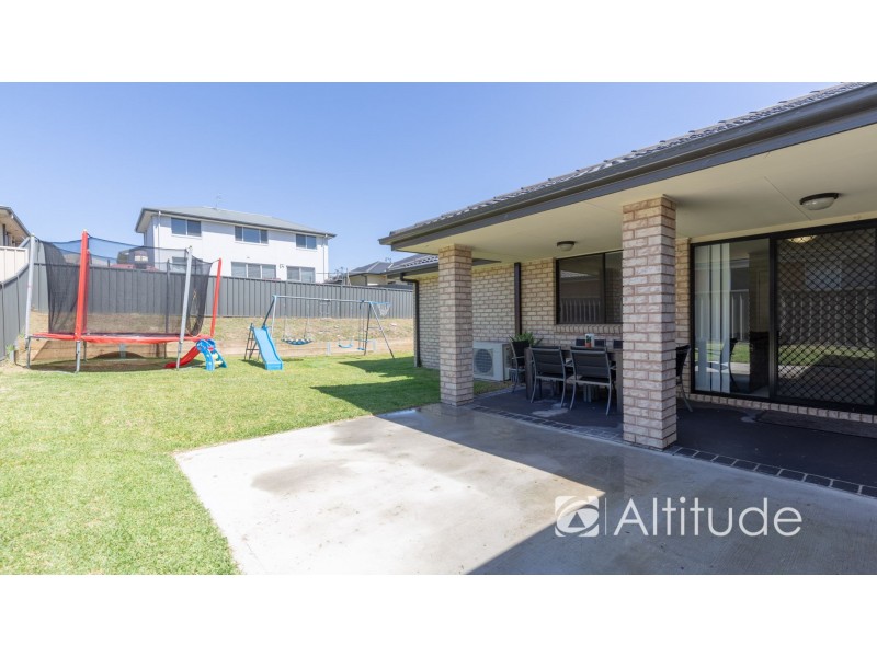 39 Wigeon Chase, Cameron Park NSW 2285
