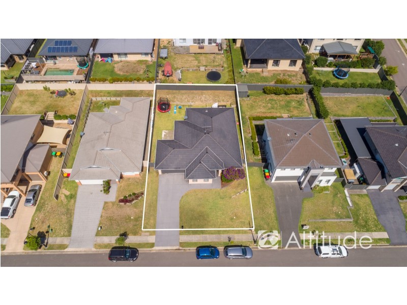 39 Wigeon Chase, Cameron Park NSW 2285