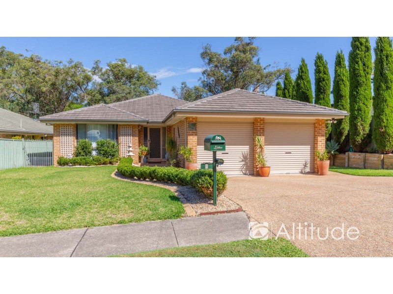 8 Lakeshore Close, Kilaben Bay NSW 2283