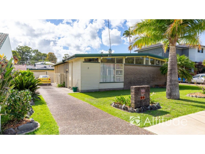 3 Mariner Drive, Eleebana NSW 2282