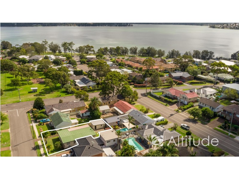 3 Mariner Drive, Eleebana NSW 2282