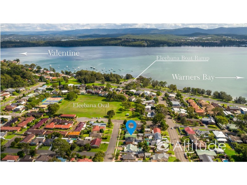3 Mariner Drive, Eleebana NSW 2282