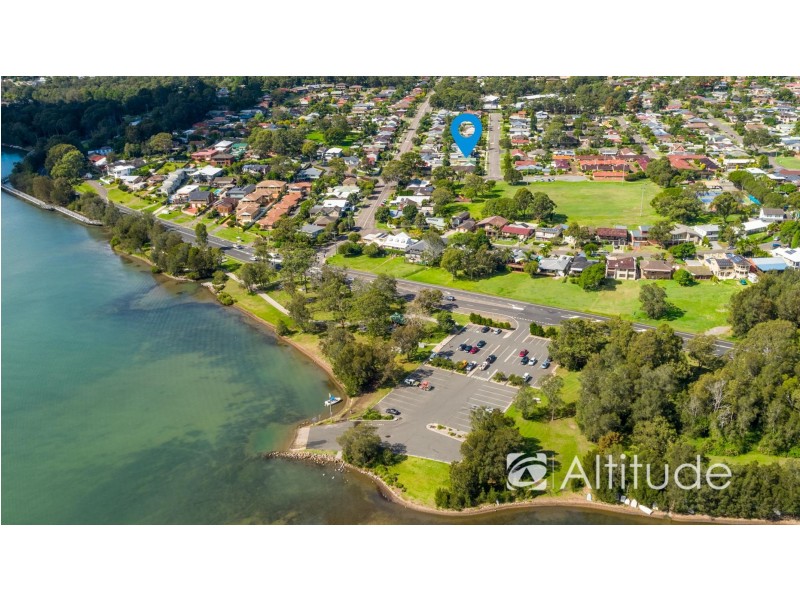 3 Mariner Drive, Eleebana NSW 2282