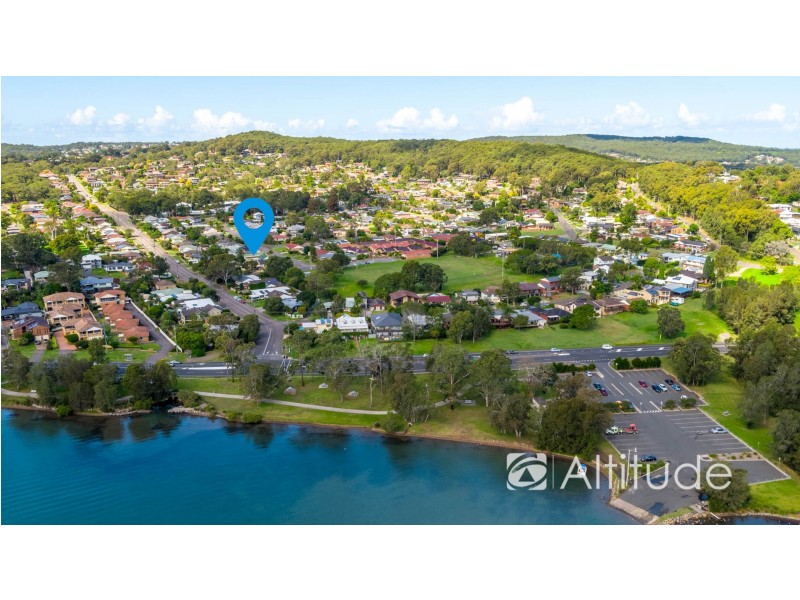 3 Mariner Drive, Eleebana NSW 2282