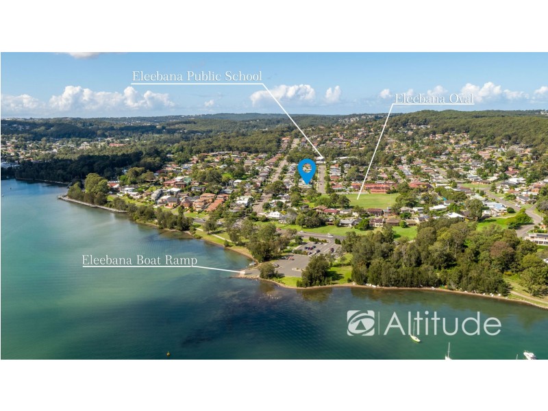 3 Mariner Drive, Eleebana NSW 2282