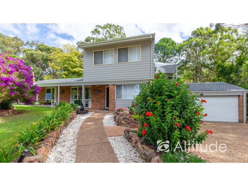 53 Jarrett Street, Kilaben Bay NSW 2283