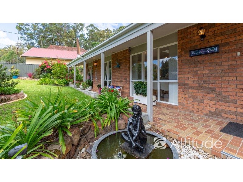53 Jarrett Street, Kilaben Bay NSW 2283