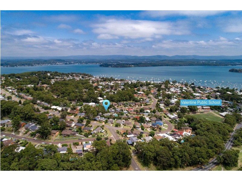 14 Valiant Avenue, Valentine NSW 2280