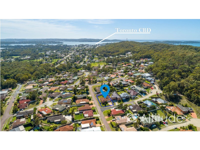 1 Casuarina Close, Toronto NSW 2283