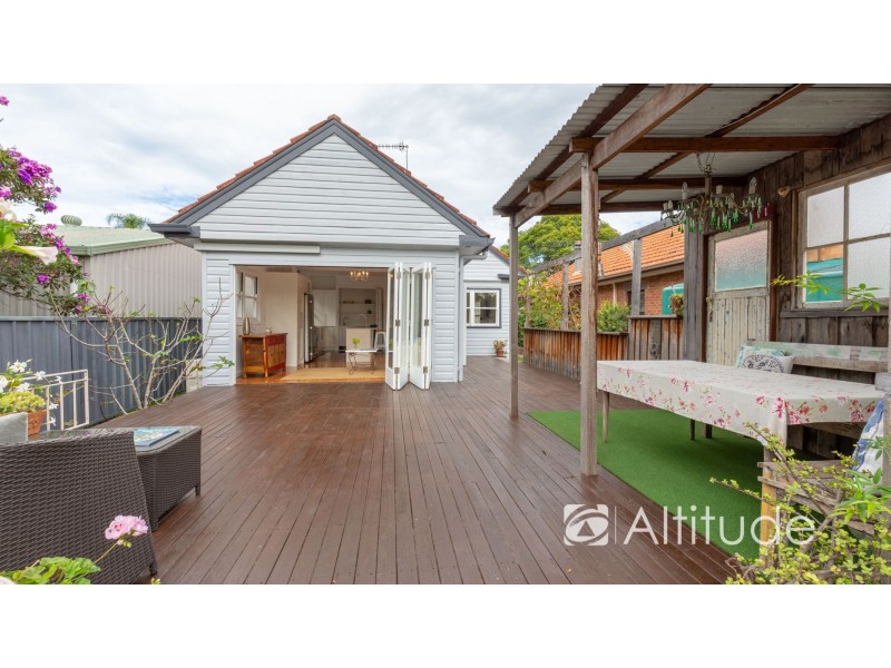 18 Scholey Street, Mayfield NSW 2304
