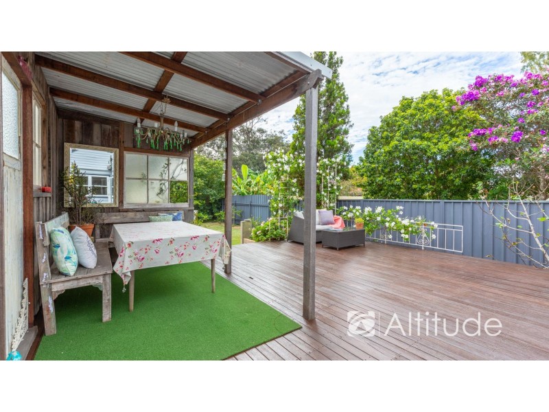 18 Scholey Street, Mayfield NSW 2304